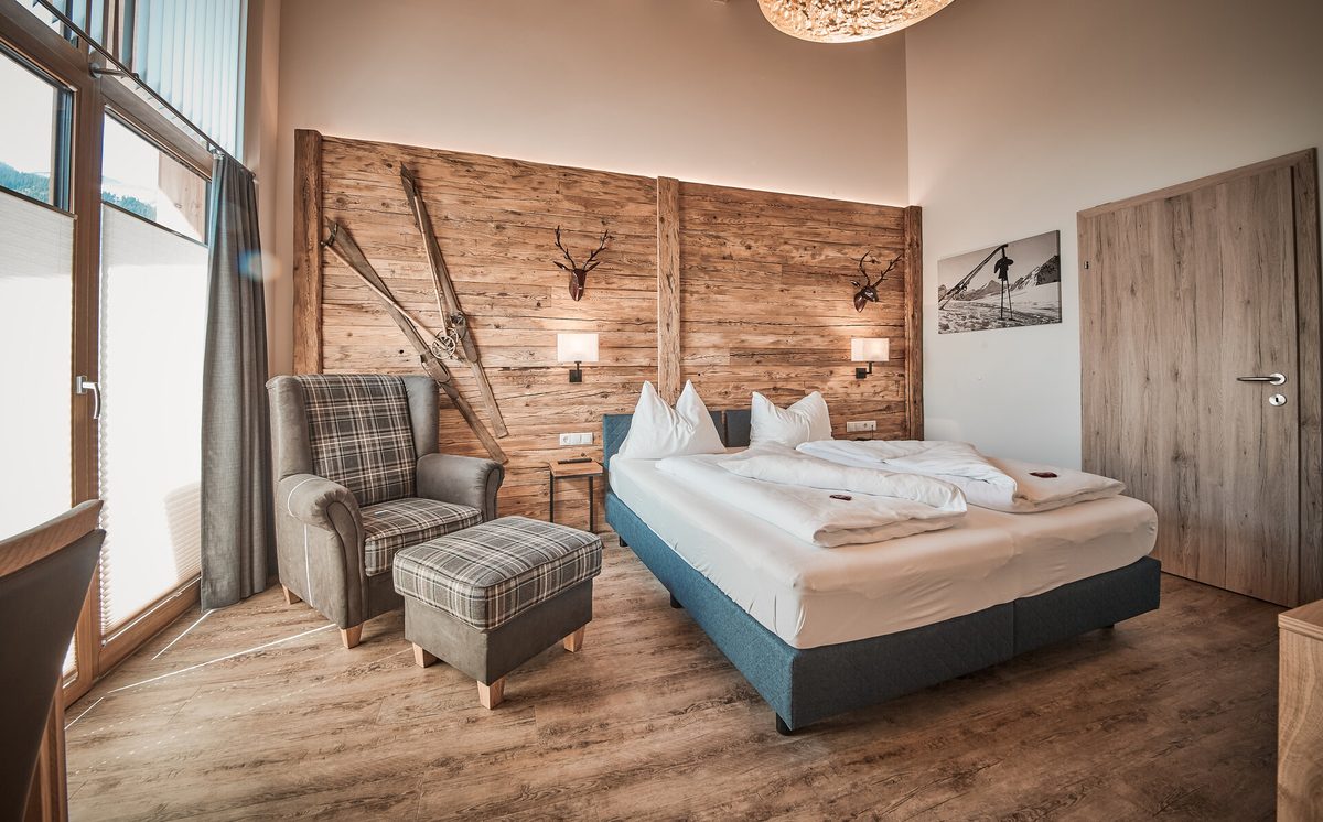 AlpenParks Hotel & Apartment Sonnleiten — zdjęcie 5
