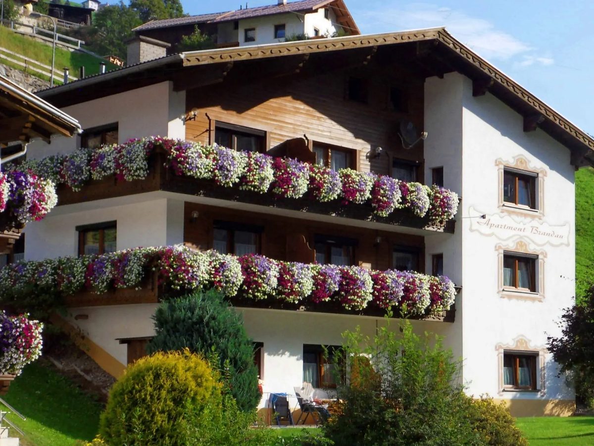 Apartment Brandau
